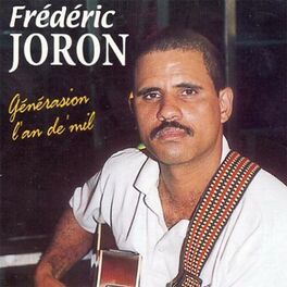 Album cover of Générasion l'an de mil