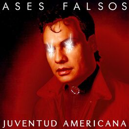 Album cover of Juventud Americana