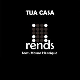 Album cover of Tua Casa