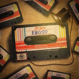 Album cover of Eboso