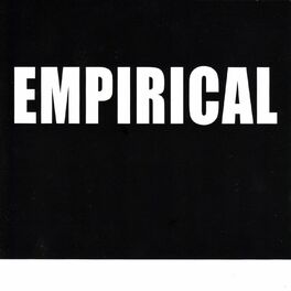 Album cover of Empirical