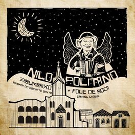 Album cover of Nilopolitano (Homenagem à Nilópolis)