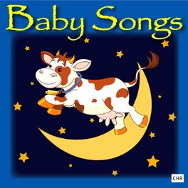Album cover of Baby Songs