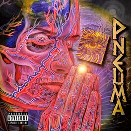 Album cover of PNEUMA