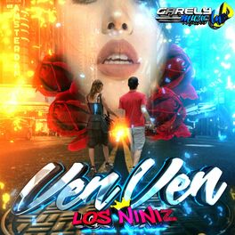 Album cover of Ven Ven