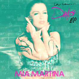 Album cover of La La…Danse