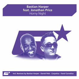 Album cover of Horny Night