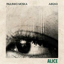Album cover of Alice (Ela Só Quer um Amor)