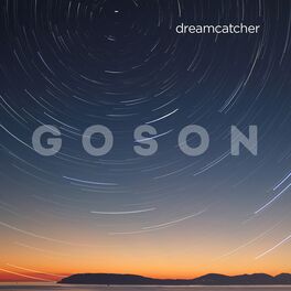 Album cover of Dreamcatcher