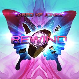 Album cover of Rewind