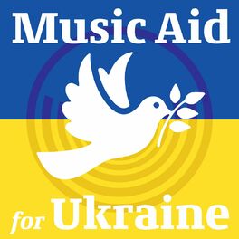 Album cover of Music Aid for Ukraine (Remastered 2022)