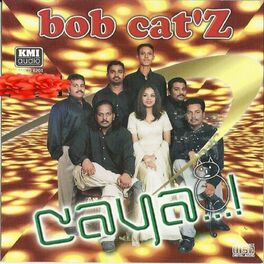 Album cover of Bob Catz Caya