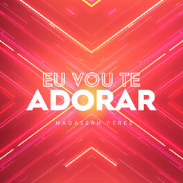 Album cover of Eu Vou Te Adorar