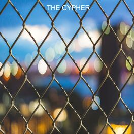 Album cover of The Cypher (feat. John D. Contradiction, Speechless, Joh Da Rebel & Gemini Emerl)