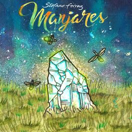Album cover of Manjares