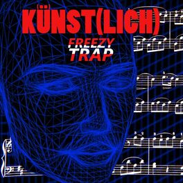 Album cover of Künstlich