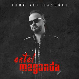 Album cover of Entel Maganda