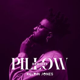Album cover of Pillow (Remixes)