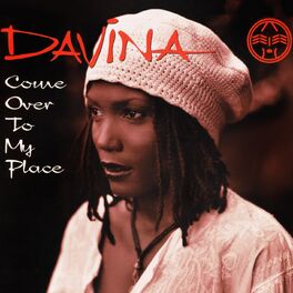 Album cover of Come Over To My Place