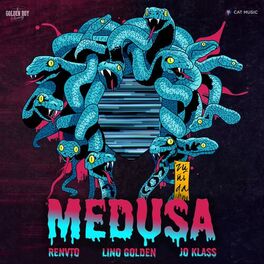 Album cover of Medusa