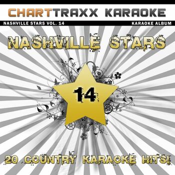 Charttraxx Karaoke Tonight We Just Might Fall In Love Again Karaoke Version In The Style Of Hal Ketchum Listen With Lyrics Deezer