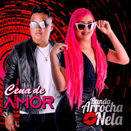 Album cover of Cena de Amor