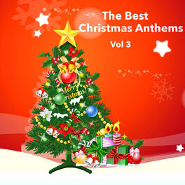 Album cover of The Best Christmas Anthems vol 3