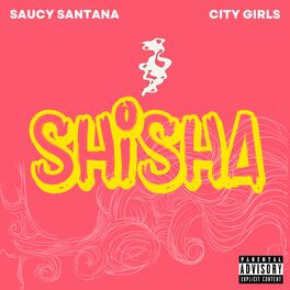 Album cover of Shisha