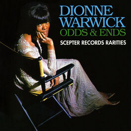Album cover of Odds & Ends: Scepter Records Rarities