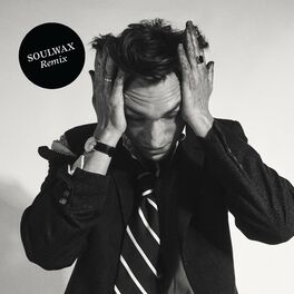 Album cover of Sensitive Child (Soulwax Remix)