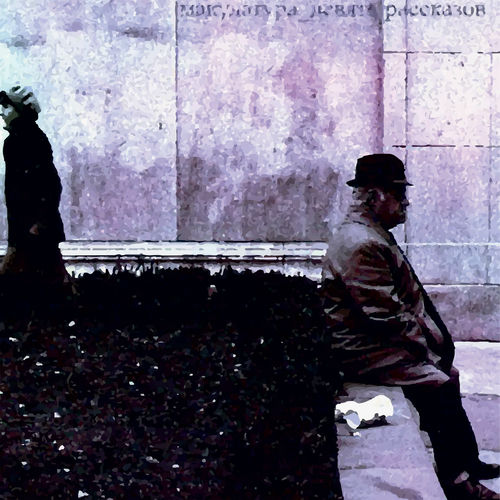 Album artwork