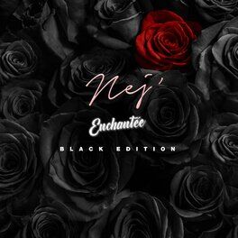 Album cover of Enchantée (Black Edition)
