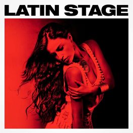 Album cover of Latin Stage