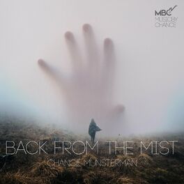 Album cover of Back from the Mist