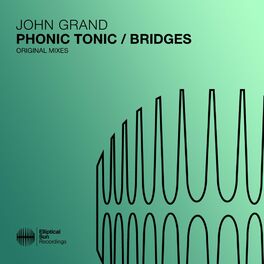 Album cover of Phonic Tonic / Bridges