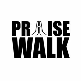 Album cover of Praise Walk
