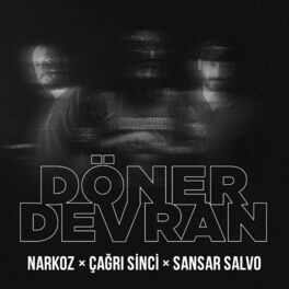 Album cover of Döner Devran