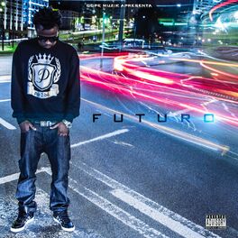 Album cover of Futuro
