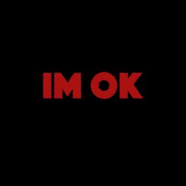 Album cover of Im Ok