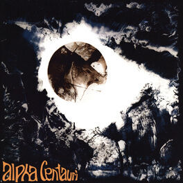 Album cover of Alpha Centauri