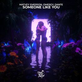 Album cover of Someone Like You