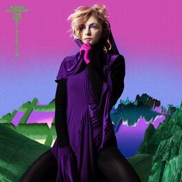 Album cover of The Love Reinvention