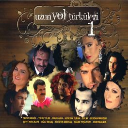 Album picture of Uzun Yol Türküleri, Vol. 1