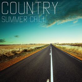Album cover of Country Summer Chill