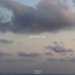 Album cover of Pale Blue Dot