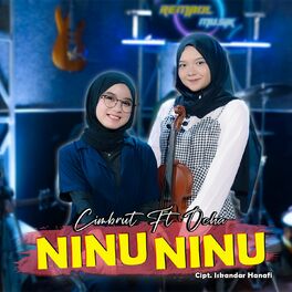 Album cover of Ninu Ninu