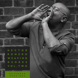 Album cover of Weaving Genres, Vol. 2: Extended Versions