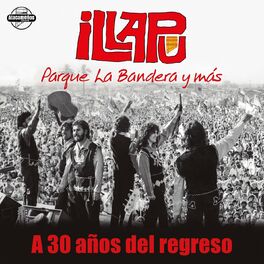 Album cover of Parque La Bandera y más…
