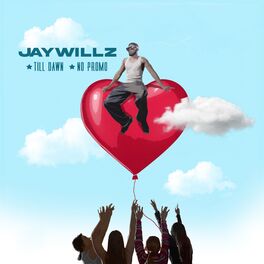 Album cover of Till Dawn / No Promo