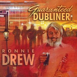 Album cover of Guaranteed Dubliner